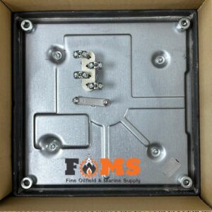 E.G.O. 11.33470.194 Hotplate