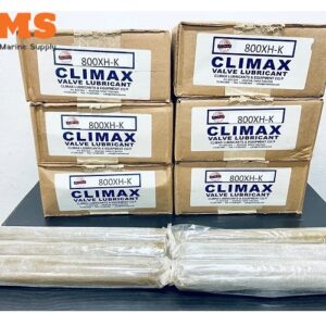 CLIMAX 800XH-K, 3256666