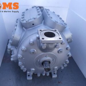 SABROE CMO 28 COMPRESSOR