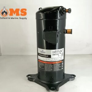 ZR61KCE-TFD-522 EMERSON COPELAND SCROLL COMPRESSOR