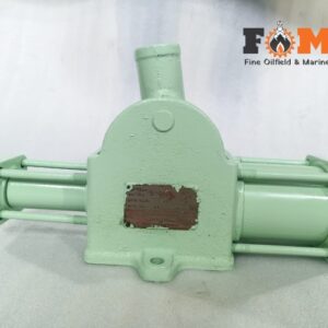 YANMAR NC2 HAND COMPRESSOR