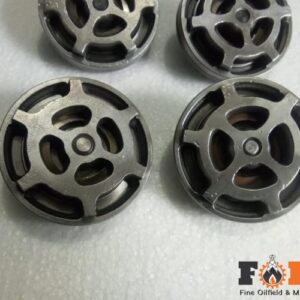 Yanmar SC 10 N Spares