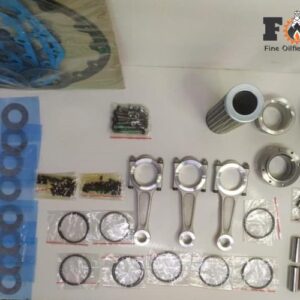 SABROE CMO 28 COMPRESSOR SPARES