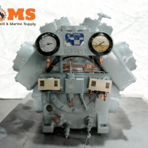 SABROE CMO 28 COMPRESSOR