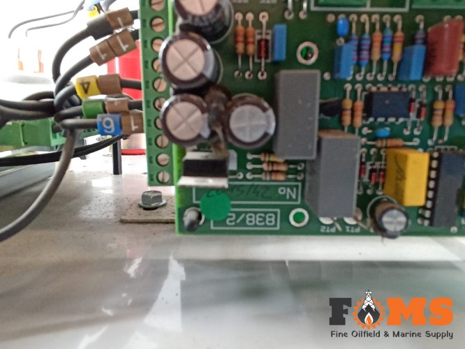 MODULE CHARGER CMV 11018NS - Image 11