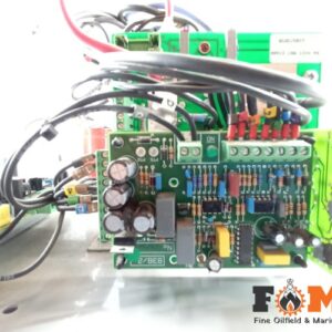 MODULE CHARGER CMV 11018NS