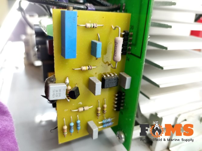 MODULE CHARGER CMV 11018NS - Image 13