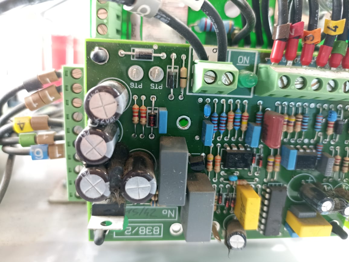 MODULE CHARGER CMV 11018NS - Image 14