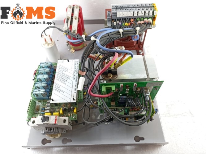 MODULE CHARGER CMV 11018NS - Image 6
