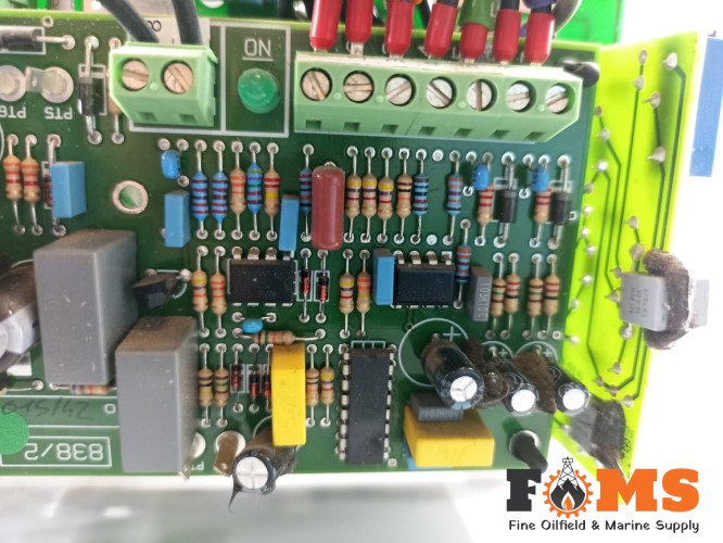 MODULE CHARGER CMV 11018NS - Image 9