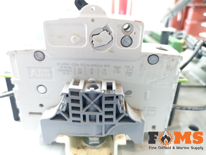 MODULE CHARGER CMV 11018NS - Image 10