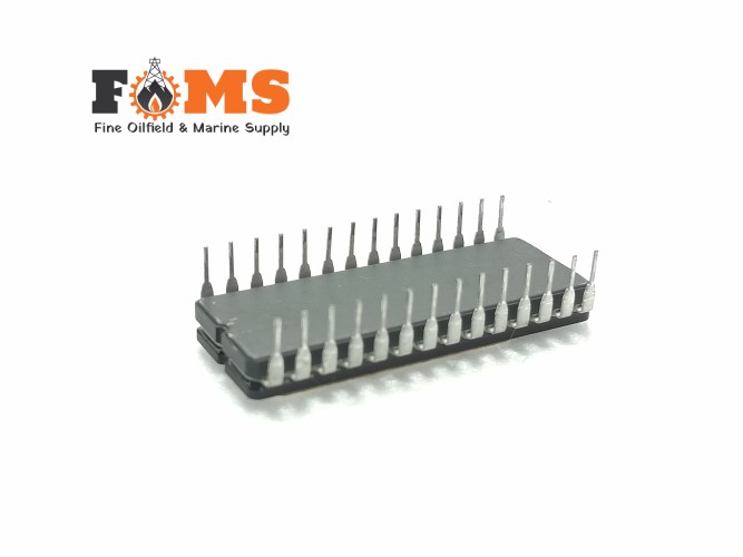 EPROM CHIP VI.8.1 KT 5009182,ODP/M 3032 CONVOTHERM - Image 3