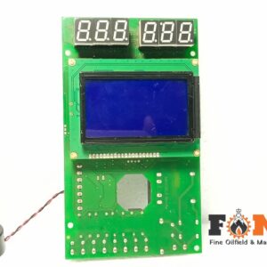 MAGNETICS MICRO SYSTEM NR-442247 TYP-EL 38/13,6