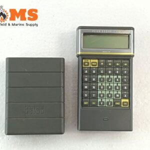 PSION ORGANISER MODEL-XP