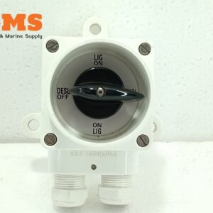 ELETRONAVAL 16A 250 V PI-66