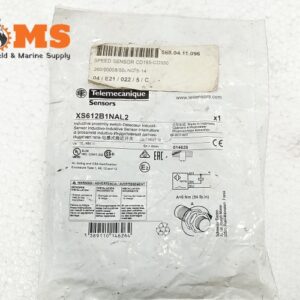 XS612B1NAL2 TELEMECANIQUE PROXIMITY SENSOR NEW FREE SHIPPING