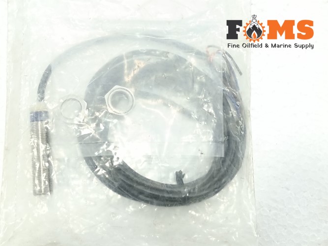 XS612B1NAL2 TELEMECANIQUE PROXIMITY SENSOR NEW FREE SHIPPING - Image 3