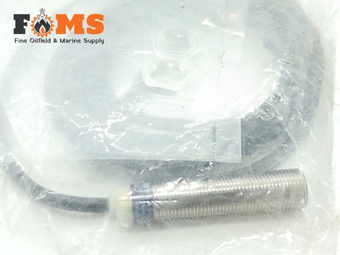 XS612B1NAL2 TELEMECANIQUE PROXIMITY SENSOR NEW FREE SHIPPING - Image 4