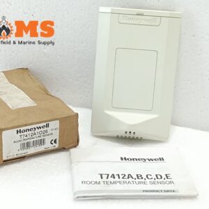 HONEYWELL T7412A1026 ROOM TEMPRATURE SENSOR