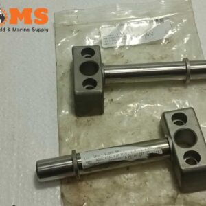INGERSOLL RAND 27173 BRACKET ASSEMBLY BAND BRAKE OEM