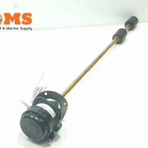 HEMOMATIK HMFB-OO LIQUID LEVEL SWITCH