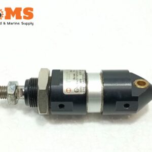 HEMOMATIK HMFB-OO LIQUID LEVEL SWITCH