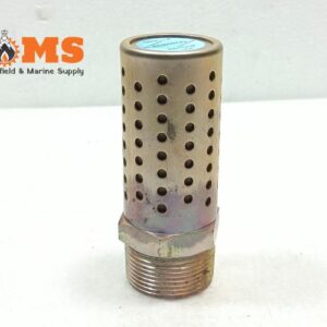 ALWITCO 1013004 MUFFLER