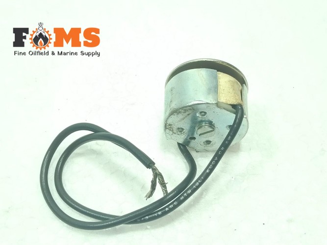 EDWARDS SIGNALING 1066-N5 BUZZER 120V - Image 5