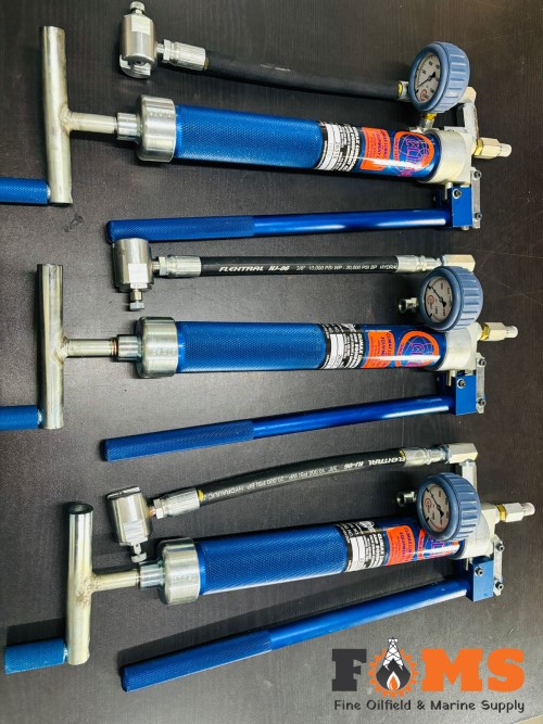 CLIMAX 10516 GREASE GUN - Image 11