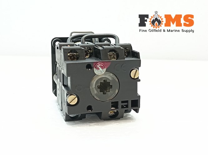 SQUARE D-K2F56A CAM SWITCH - Image 2