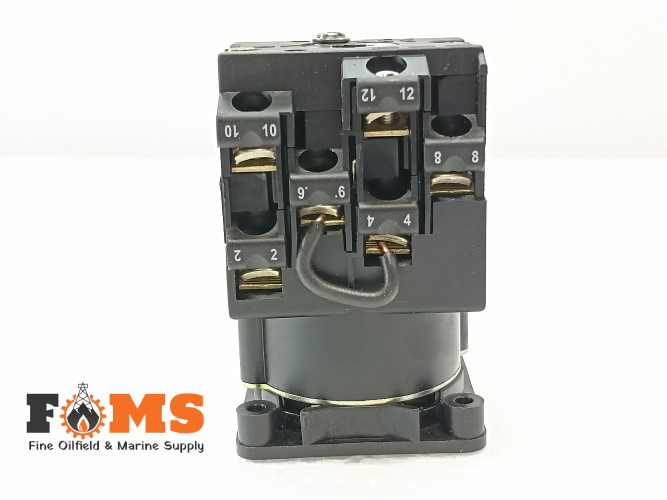 SQUARE D-K2F56A CAM SWITCH - Image 4