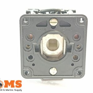 SQUARE D-K2F56A CAM SWITCH