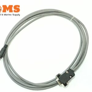 PLC RS232 Connector EAG-17-1-0129 CONNECTOR CABLE