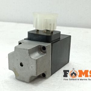 BOSCH 0831 005 013 STROKE MAGNET SOLENOID COIL 24V NG6 10473