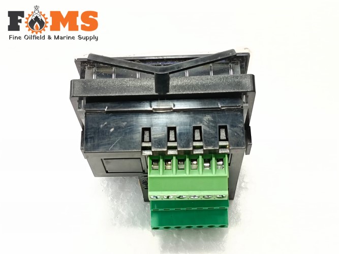 TRUMETER APM-PROC-APO PROCESS METER NEW FREE SHIPPING - Image 10
