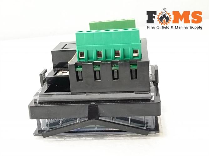TRUMETER APM-PROC-APO PROCESS METER NEW FREE SHIPPING - Image 4