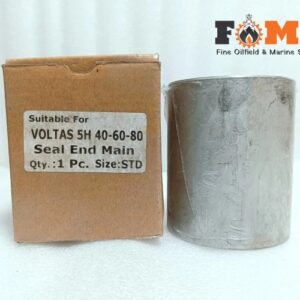 Voltas 5H 40-60-80 Seal End Main STD Size Industrial Air Compressor Spare Parts