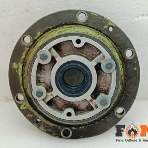 Hatlapa V Type L 20 Air Compressor Valve